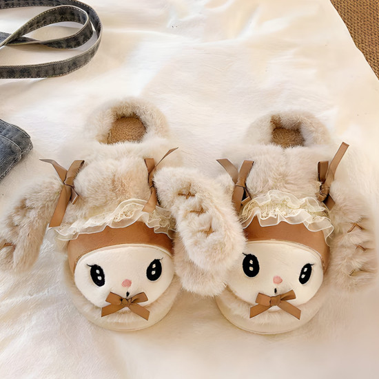 Girls' Slippers